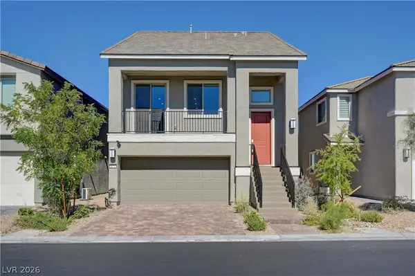 8074 Texas Hills Street, Las Vegas, NV 89113