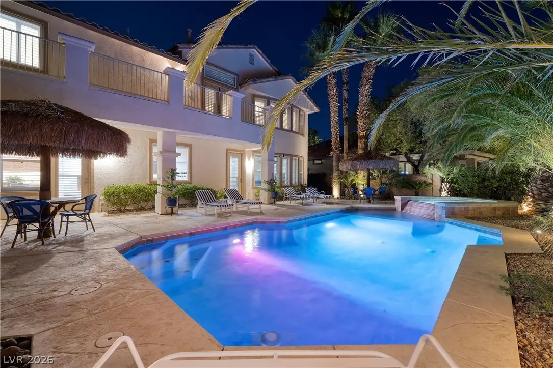 2685 Botticelli Drive, Henderson, NV 89052 - #1