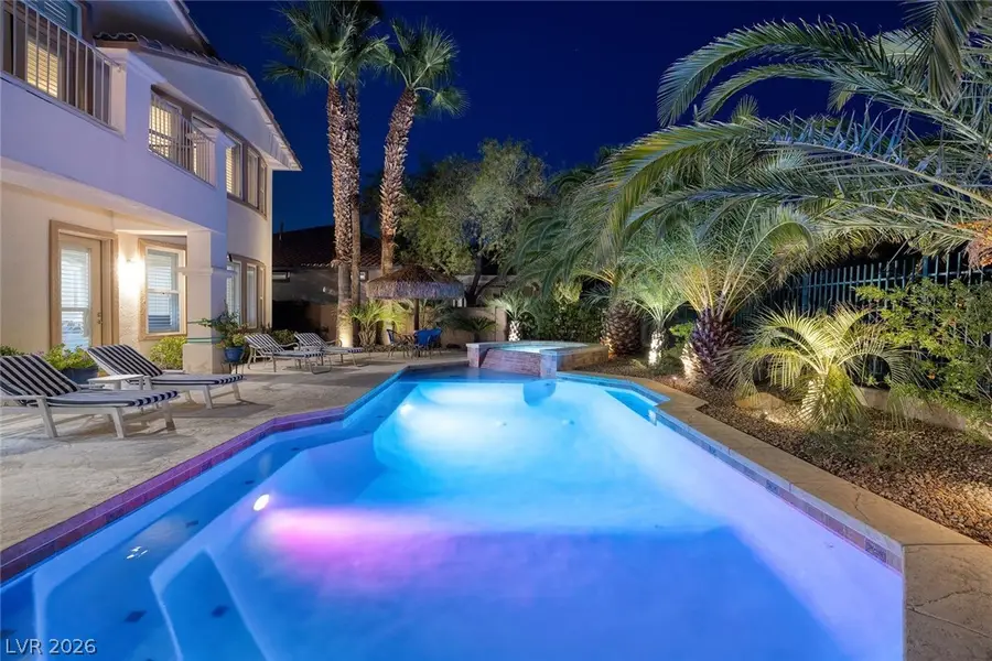 2685 Botticelli Drive, Henderson, NV 89052 - #3