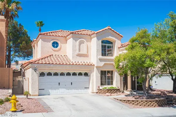 9412 E Cedar Heights Avenue, Las Vegas, NV 89134