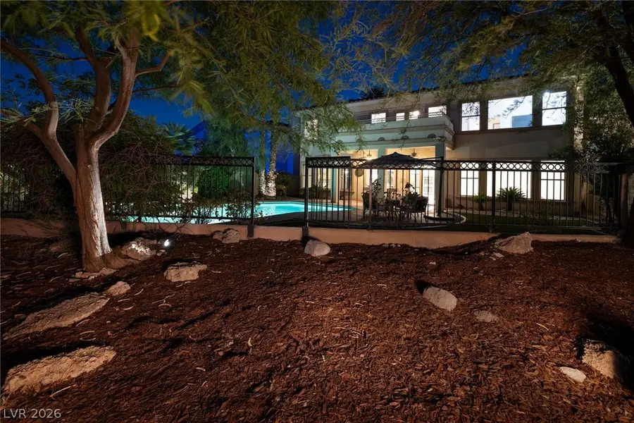 8320 Paseo Vista Drive, Las Vegas, NV 89128 - #3