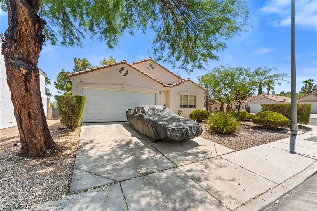 1246 Pale Morning Street, Henderson, NV 89052 - #1