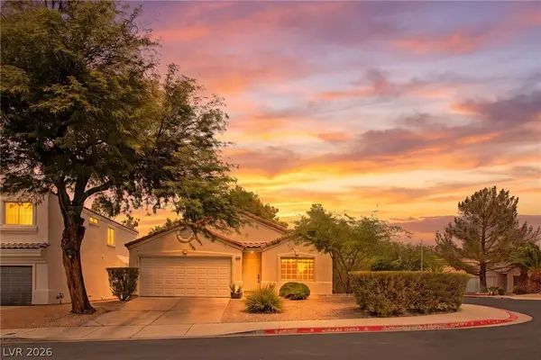 1246 Pale Morning Street, Henderson, NV 89052