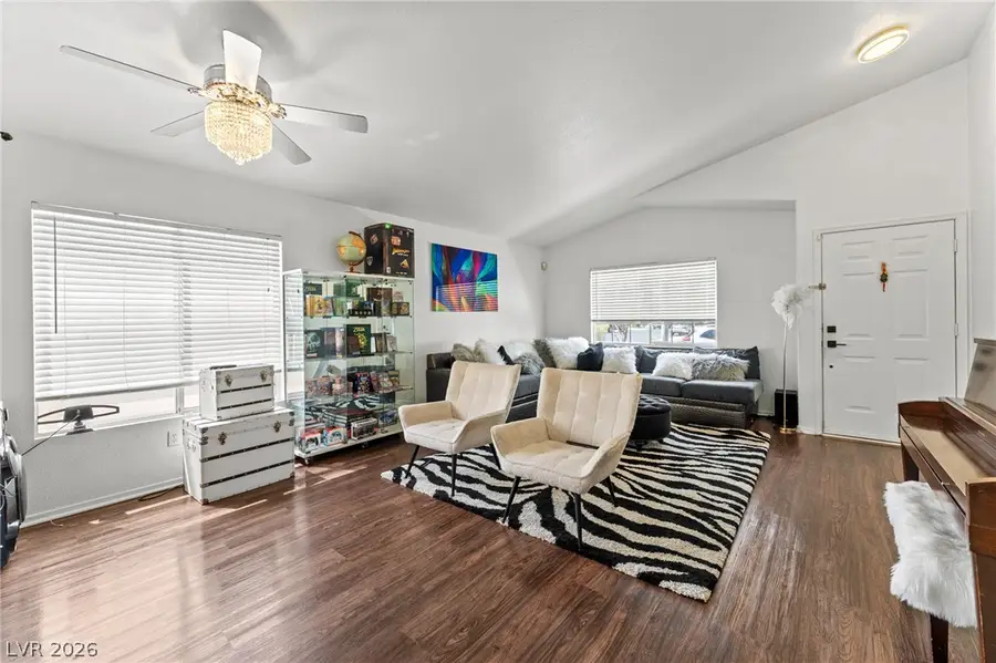 1246 Pale Morning Street, Henderson, NV 89052 - #3