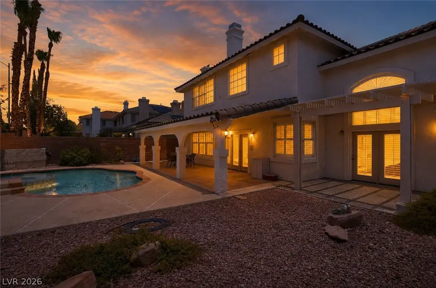 3755 Broadmead Street, Las Vegas, NV 89147 - #2