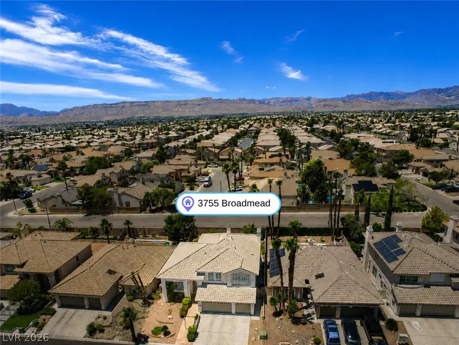 3755 Broadmead Street, Las Vegas, NV 89147 - #3