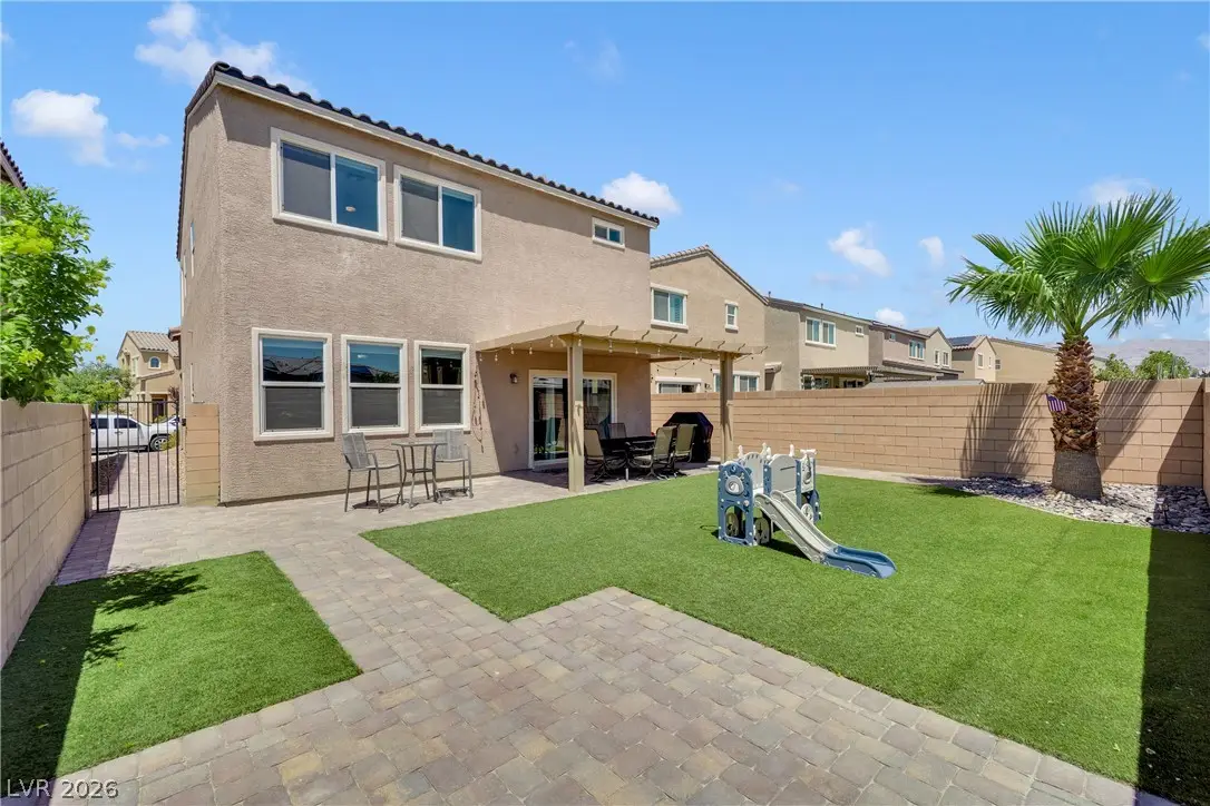 5636 Salt Rock Street, North Las Vegas, NV 89031 - #1