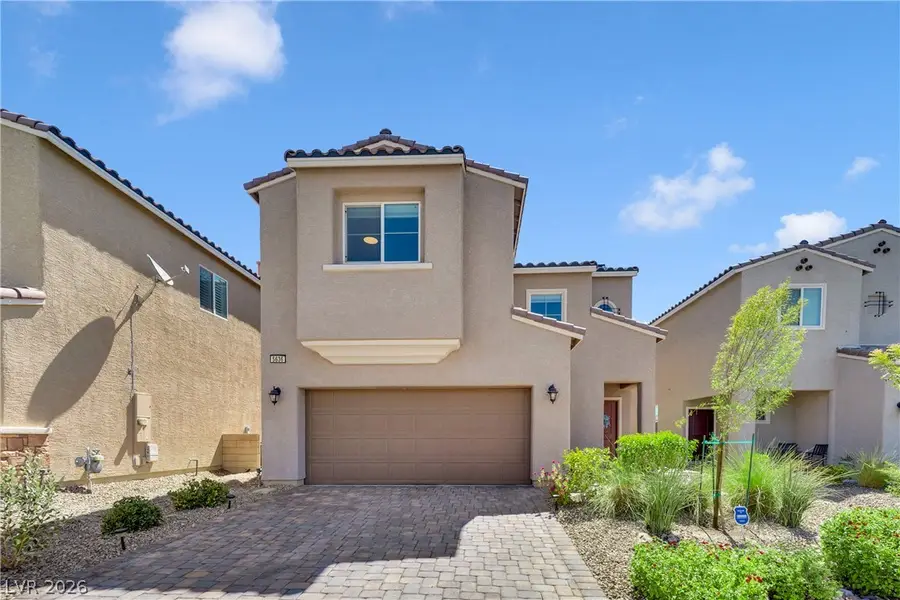5636 Salt Rock Street, North Las Vegas, NV 89031 - #3