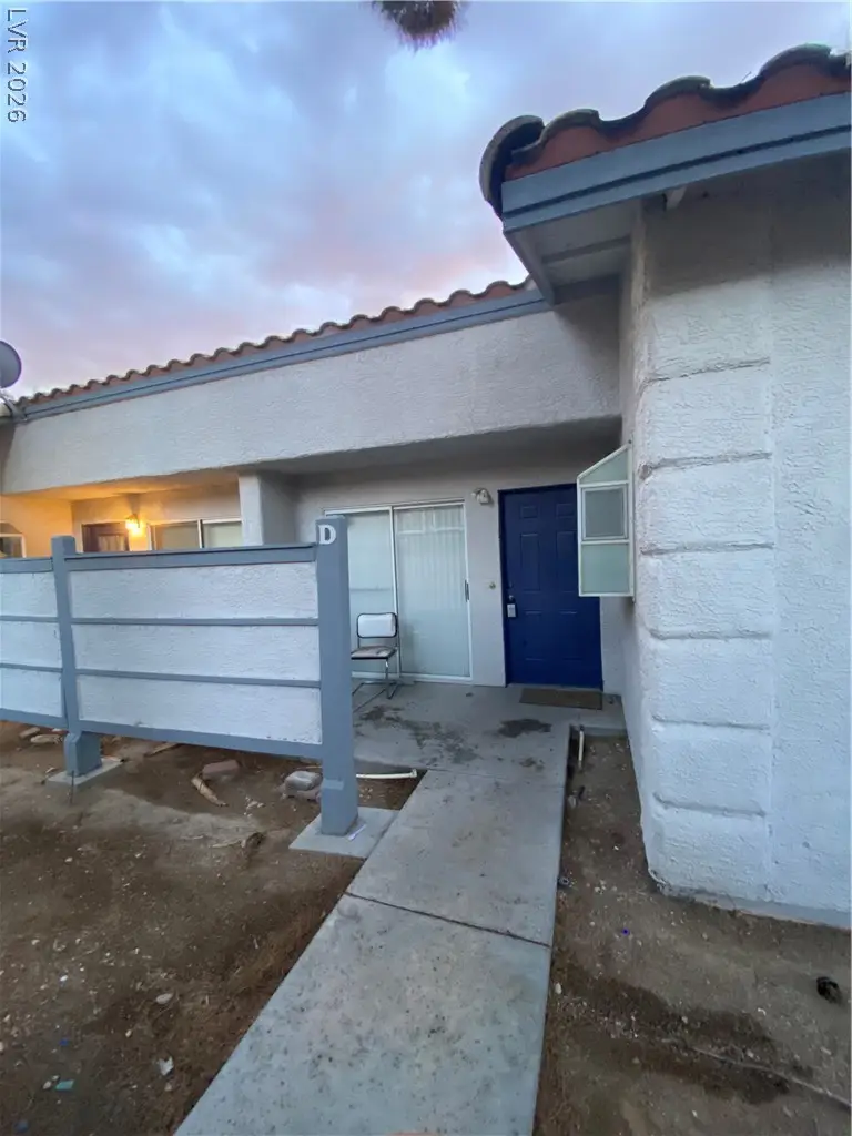 271 N Lamb Boulevard #D, Las Vegas, NV 89110 - #1