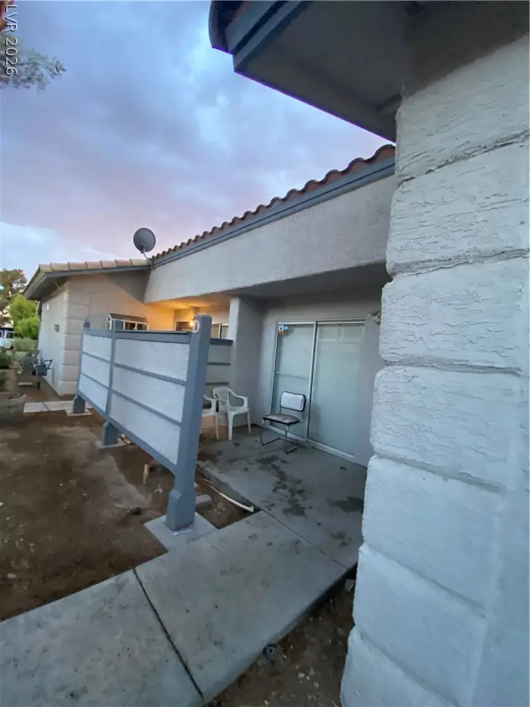 271 N Lamb Boulevard #D, Las Vegas, NV 89110 - #3