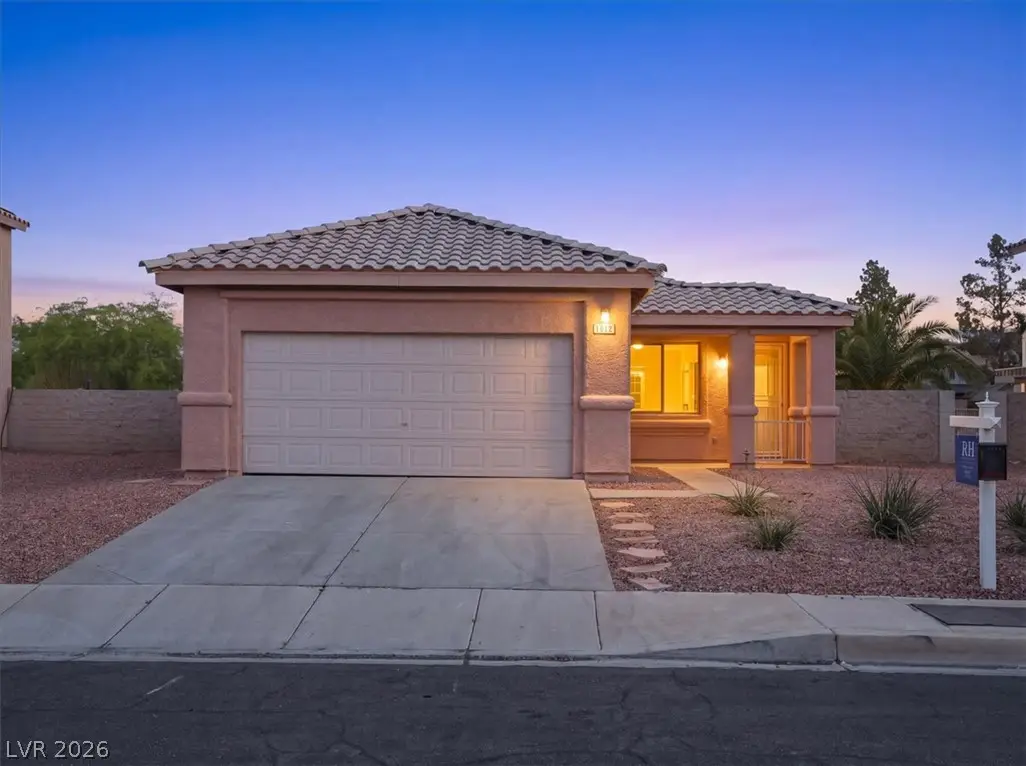 1012 Painted Daisy Avenue, Henderson, NV 89074 - #1