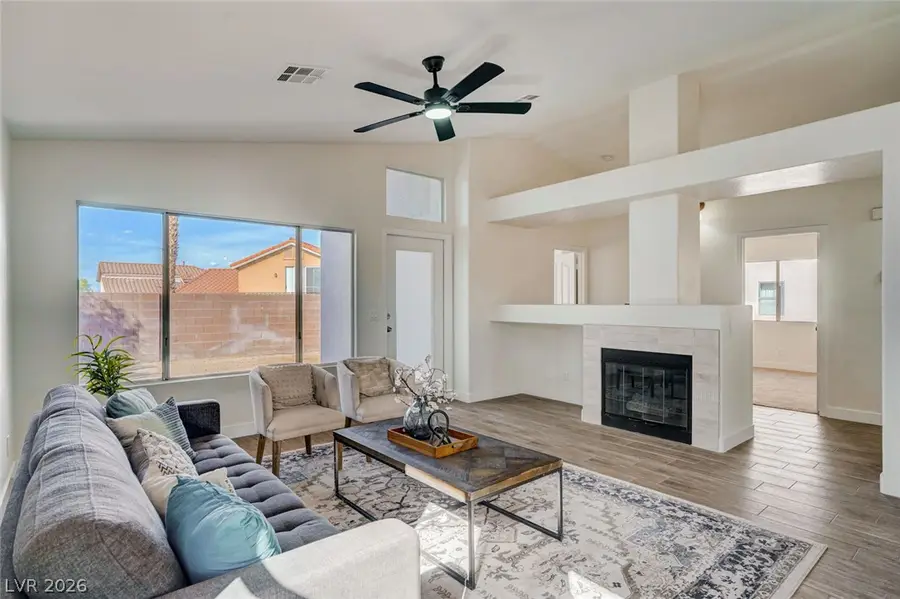 9844 Lenox Crest Place, Las Vegas, NV 89134 - #2
