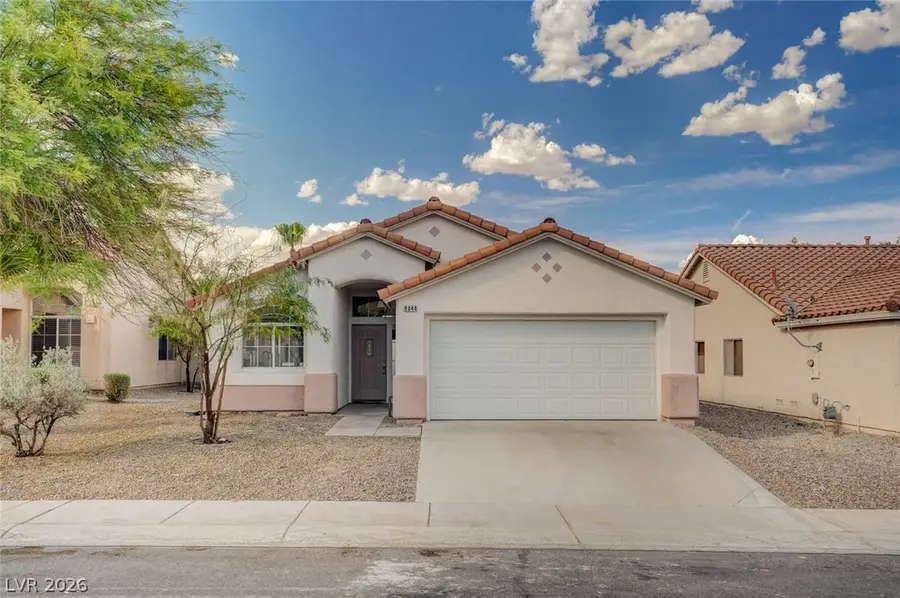 9844 Lenox Crest Place, Las Vegas, NV 89134 - #3