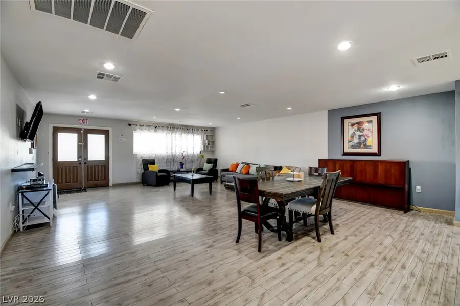 603 Palmhurst Drive, Las Vegas, NV 89145 - #2