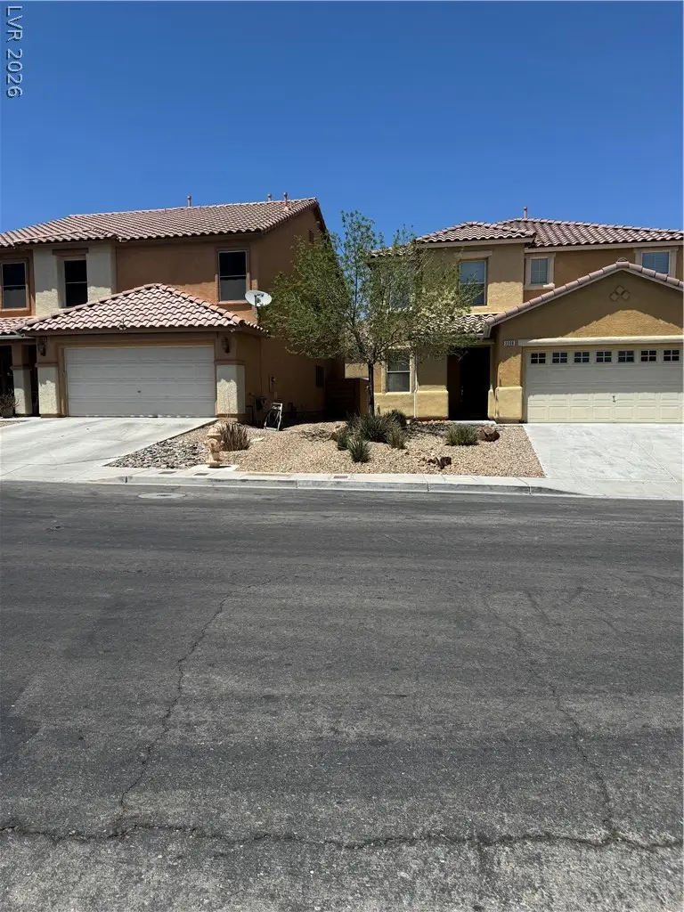 3308 Barada Heights Avenue, North Las Vegas, NV 89081 - #1