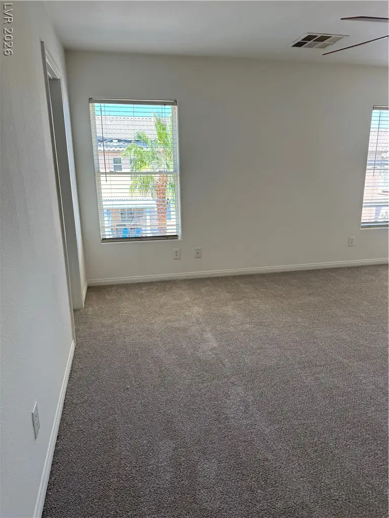 3308 Barada Heights Avenue, North Las Vegas, NV 89081 - #3