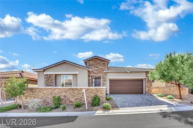 10937 Krista Leigh Avenue, Las Vegas, NV 89166 - #1
