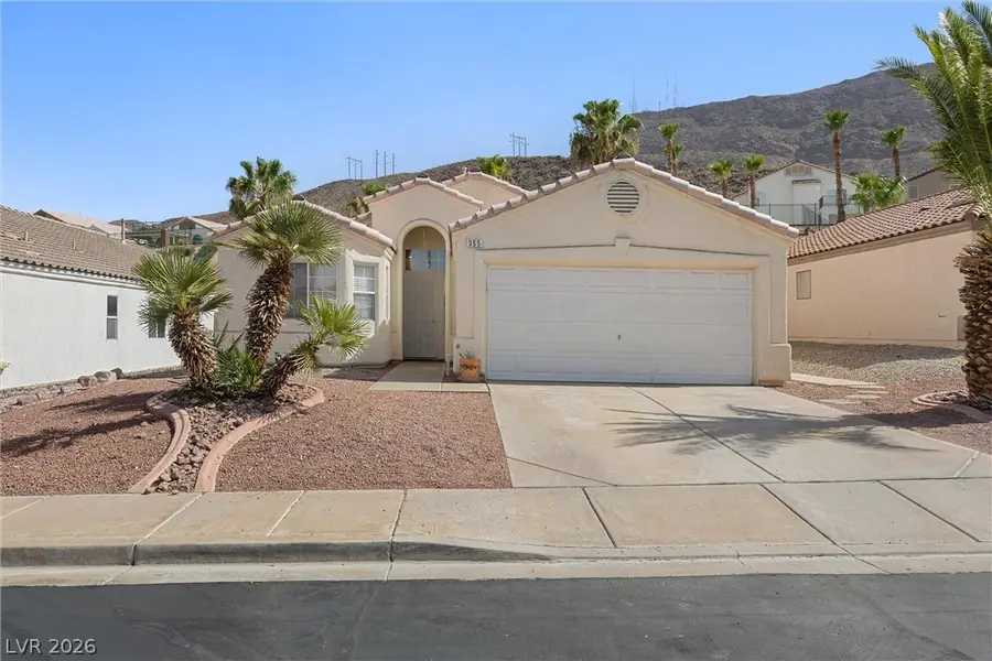 355 Island Reef Avenue, Henderson, NV 89012 - #2