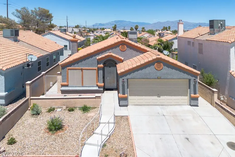 8220 James Grayson Drive, Las Vegas, NV 89145 - #2