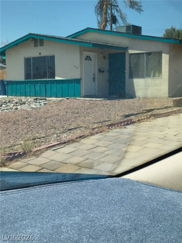 3247 Greenbriar Drive, Las Vegas, NV 89121 - #1