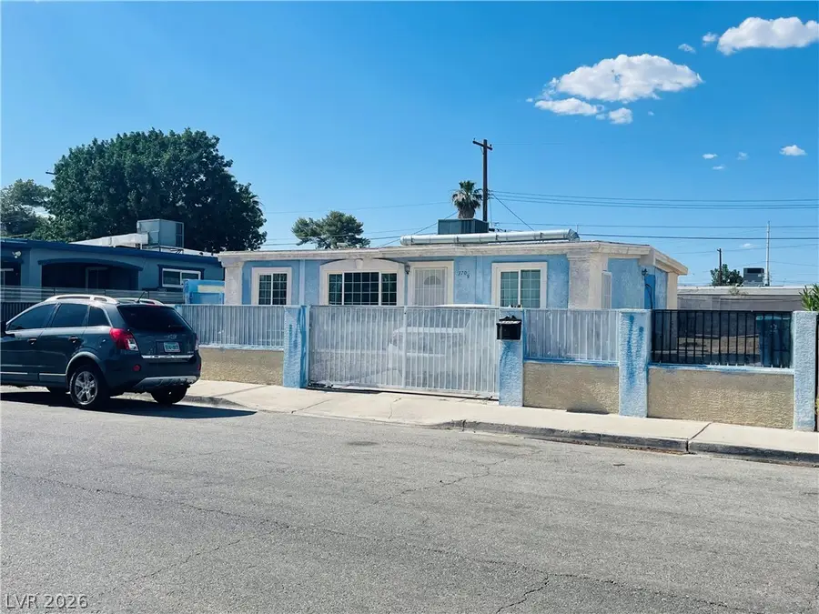 3708 Waikiki Avenue, Las Vegas, NV 89104 - #2