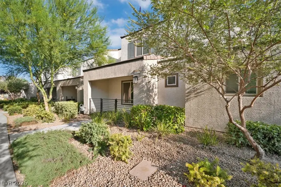 3622 Tripoli Cove, Las Vegas, NV 89106 - #3