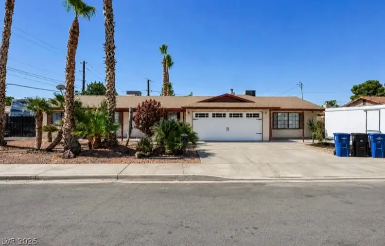4985 Arizona Avenue, Las Vegas, NV 89104 - #1
