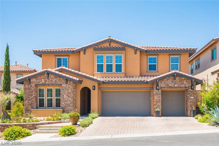437 Beautiful Hill Court, Las Vegas, NV 89138 - #2