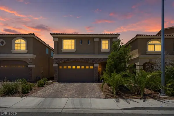 7283 River Star Court, Las Vegas, NV 89118