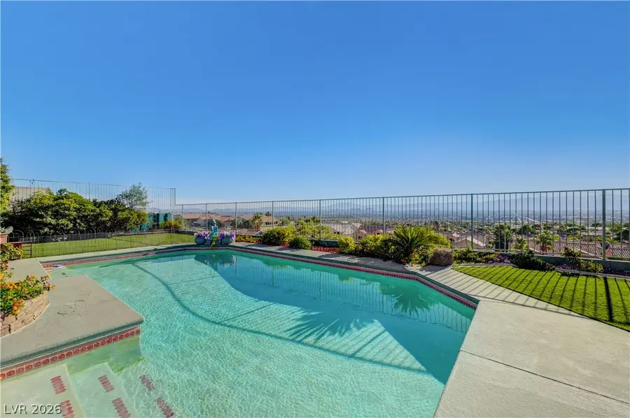 1941 Napoleon Drive, Las Vegas, NV 89156 - #3