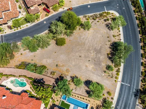 20 Camino Barcelona Place, Henderson, NV 89011