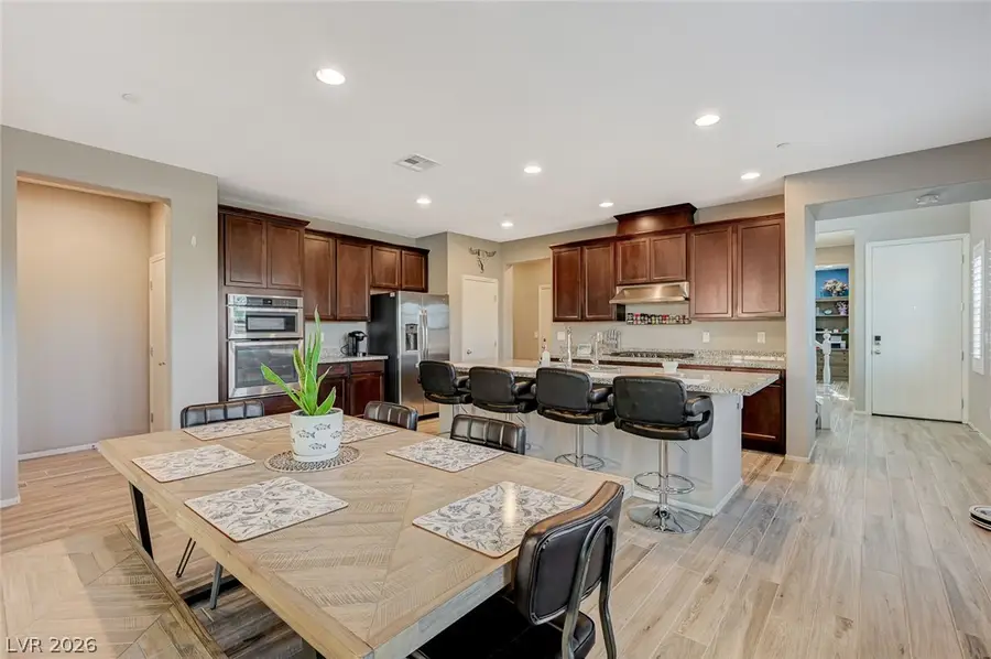 604 Our Heritage Street, Henderson, NV 89011 - #3