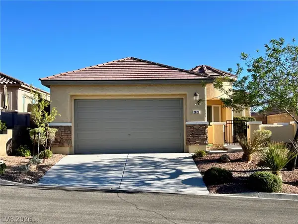 2623 Lochleven Way, Henderson, NV 89044