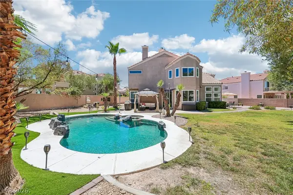 32 Daisy Meadow Terrace, Henderson, NV 89074