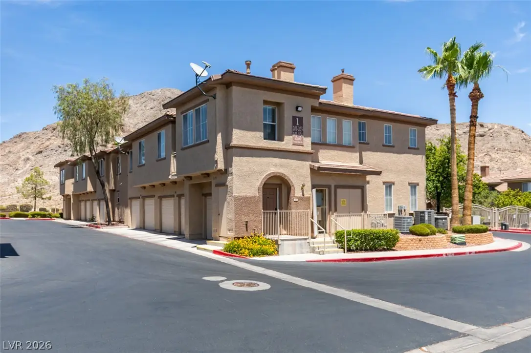 10200 Deerfield Beach Avenue #203, Las Vegas, NV 89129 - #1