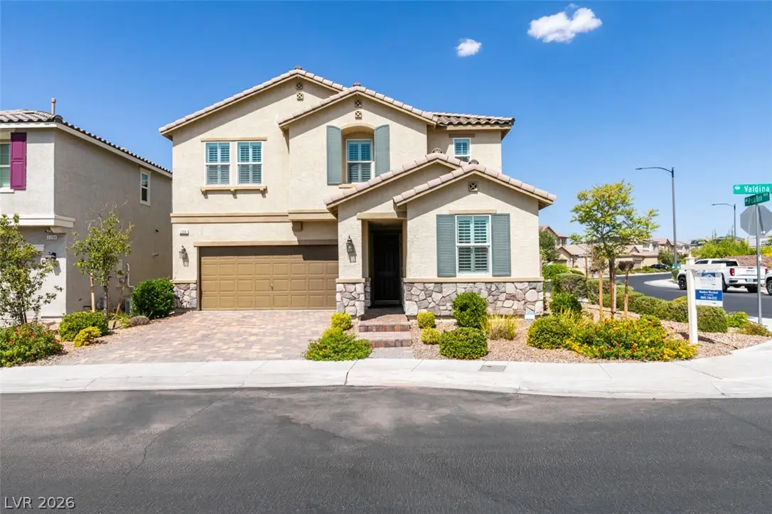 2208 Valdina Street, Henderson, NV 89044 - #1
