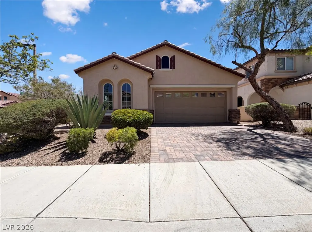 908 Baronet Drive, Las Vegas, NV 89138 - #1