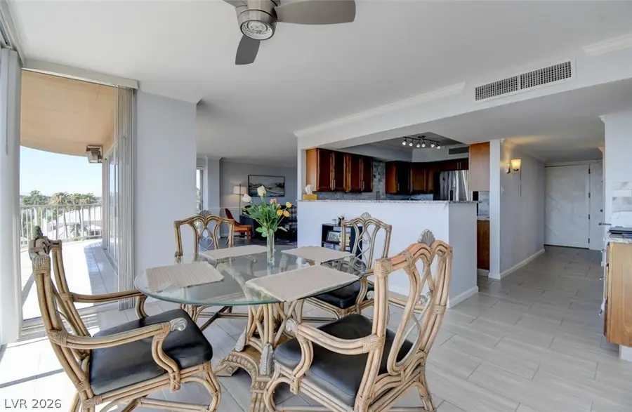 3111 Bel Air Drive #5H, Las Vegas, NV 89109 - #3