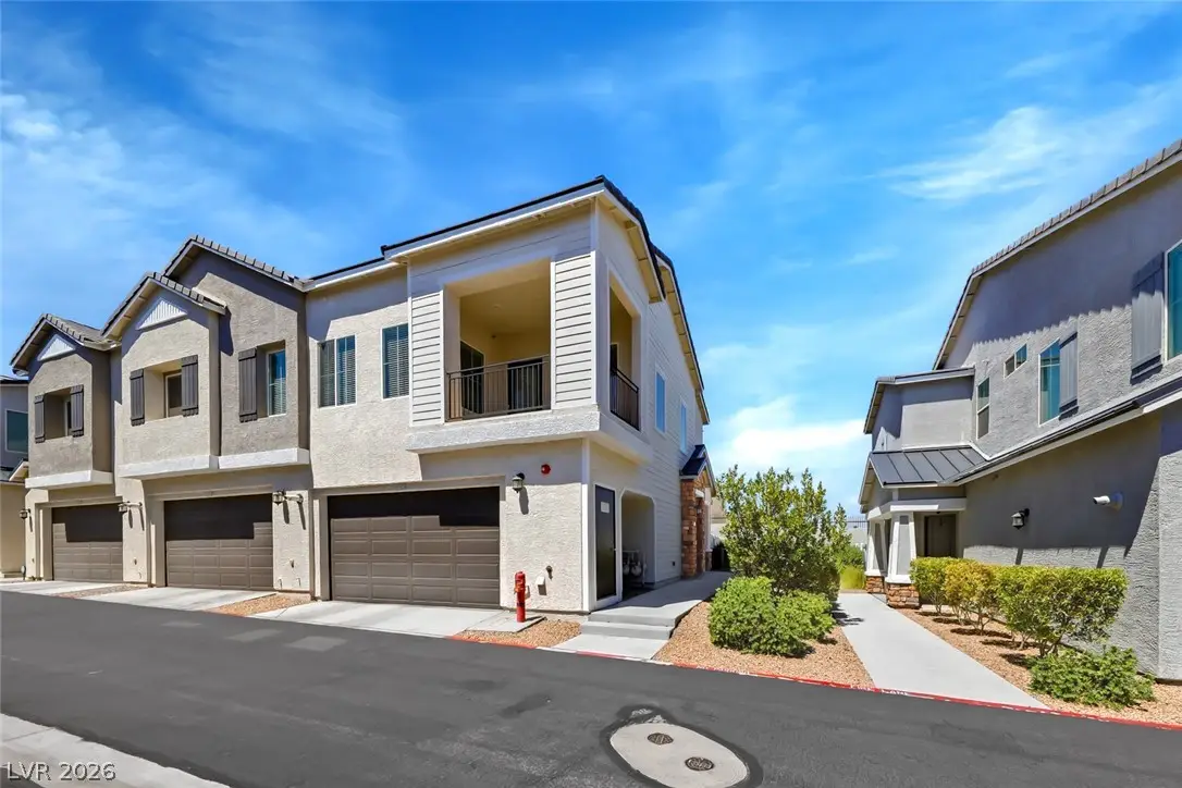 545 Thea Street #1323, Henderson, NV 89052 - #1