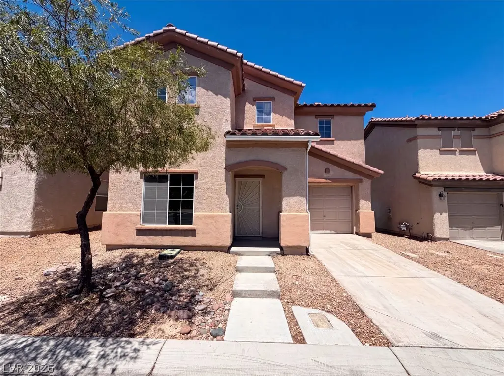 542 Haunts Walk Avenue, Las Vegas, NV 89178 - #1