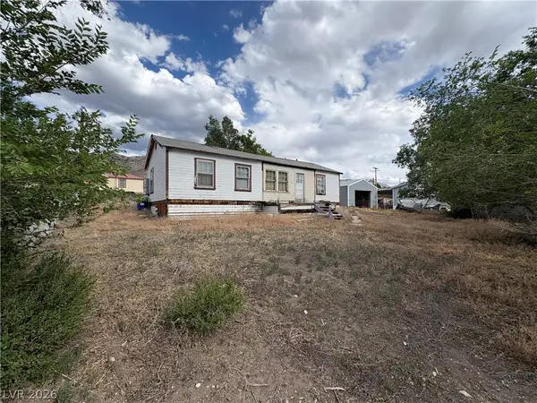 6 N Third Street, McGill, NV 89318