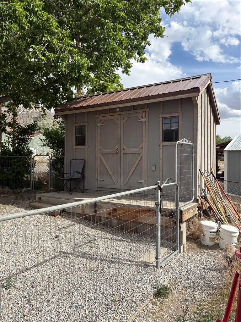 6 N Third Street, McGill, NV 89318 - #2