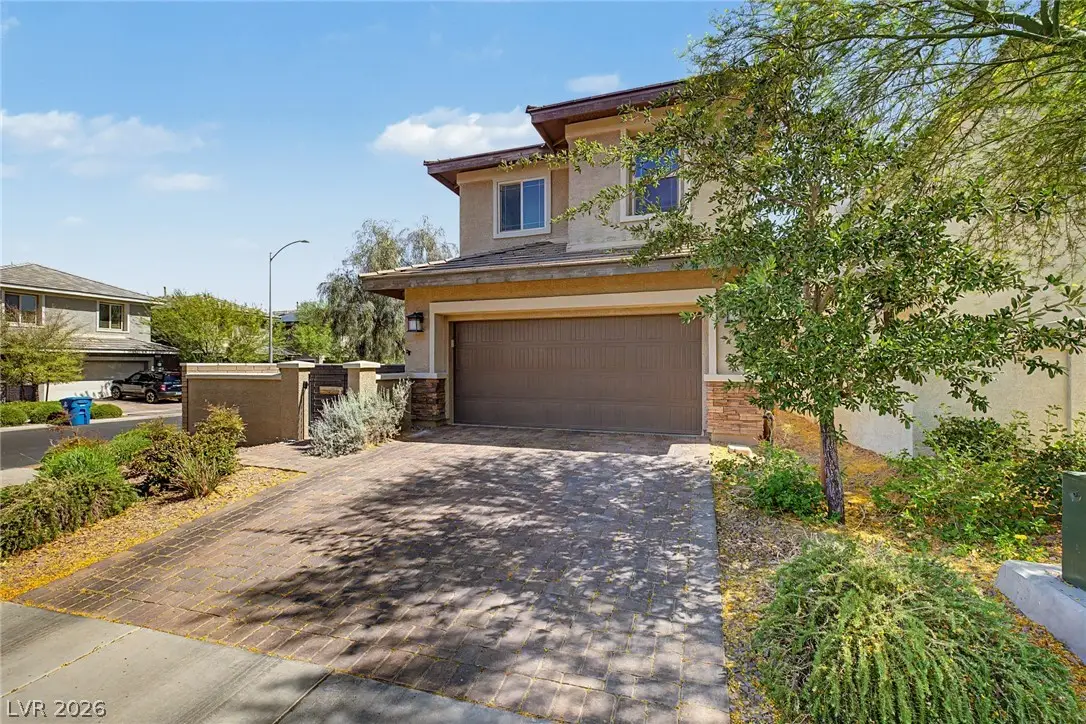 152 Volti Subito Way, Henderson, NV 89011 - #1