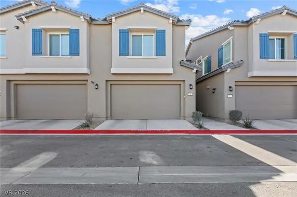 7310 N Decatur Boulevard #4, Las Vegas, NV 89131