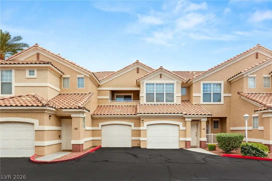 5855 Valley Drive #1080, North Las Vegas, NV 89031 - #1
