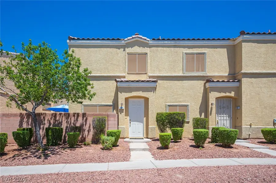 6313 Sandy Ridge Street #101, North Las Vegas, NV 89081 - #2