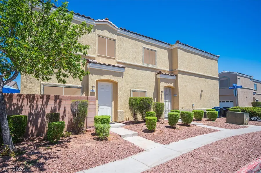6313 Sandy Ridge Street #101, North Las Vegas, NV 89081 - #3