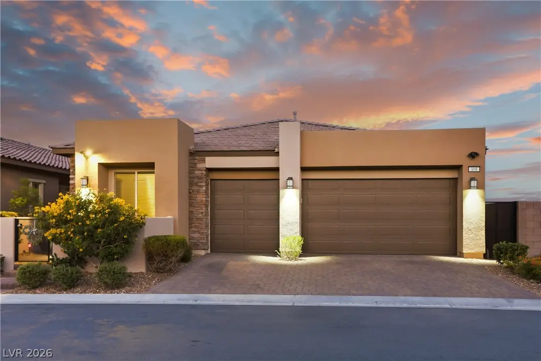 108 Agnew Street, Las Vegas, NV 89138 - #1