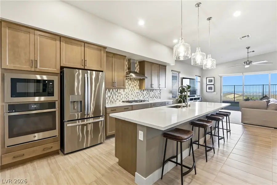 108 Agnew Street, Las Vegas, NV 89138 - #3