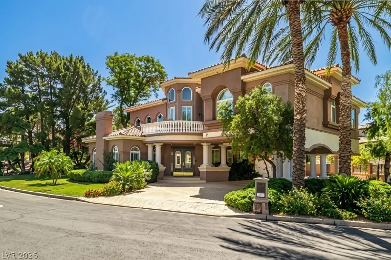 7 Rue Promenade Way, Henderson, NV 89011 - #2